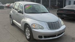 2006 Chrysler PT Cruiser Base