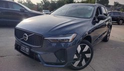 2025 Volvo XC60 T8 Plus Dark Theme