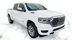 2023 Ram Ram Pickup 1500 Limited Longhorn