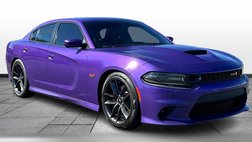 2019 Dodge Charger R/T Scat Pack