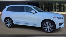 2025 Volvo XC90 T8 Plus Bright Theme 7P