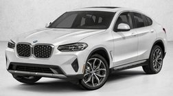2023 BMW X4 M40i
