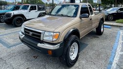 2000 Toyota Tacoma Prerunner V6