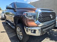 2016 Toyota Tundra 1794 Edition