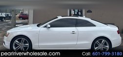 2010 Audi S5 4.2 quattro Prestige