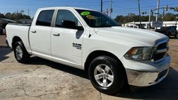 2021 Ram Ram Pickup 1500 Classic SLT