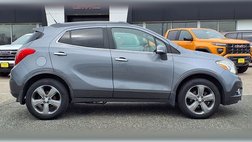 2014 Buick Encore Convenience