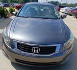 2010 Honda Accord LX-P