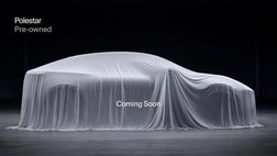 2024 Polestar 2 Long Range Dual Motor