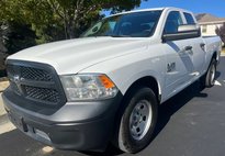2021 Ram Ram Pickup 1500 Classic Tradesman