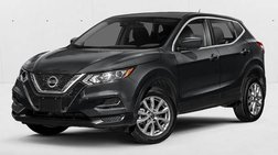 2020 Nissan Rogue Sport SV