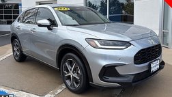 2023 Honda HR-V EX-L
