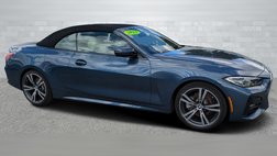 2023 BMW 4 Series 430i xDrive