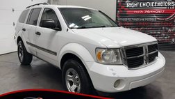 2008 Dodge Durango SLT