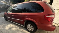 2001 Dodge Grand Caravan Sport