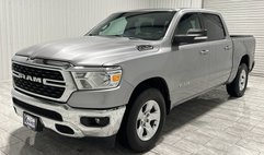 2022 Ram Ram Pickup 1500 Lone Star