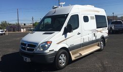 2008 Dodge Sprinter 2500