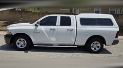 2009 Dodge Ram 1500 ST