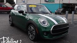 2021 MINI Hardtop Cooper