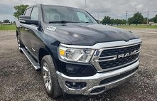 2022 Ram Ram Pickup 1500 Lone Star
