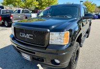 2013 GMC Sierra 1500 Denali