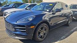 2019 Porsche Macan S