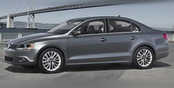 2011 Volkswagen Jetta SE PZEV