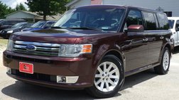 2010 Ford Flex SEL