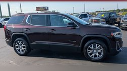 2020 GMC Acadia SLT