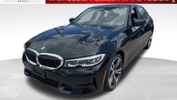 2022 BMW 3 Series 330i