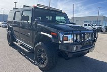 2005 HUMMER H2 