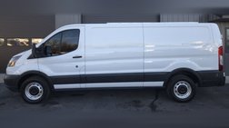 2016 Ford Transit 350