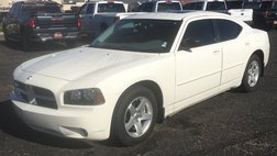 2008 Dodge Charger SXT