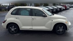 2005 Chrysler PT Cruiser Base