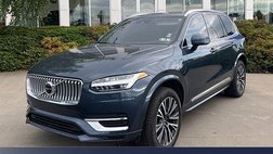 2022 Volvo XC90 Recharge T8 Inscription Expression 7P