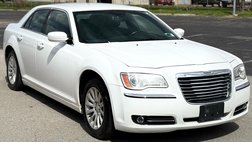 2013 Chrysler 300 Motown