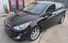 2012 Hyundai Accent SE