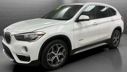 2018 BMW X1 sDrive28i