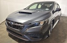 2023 Subaru WRX Base