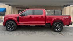 2023 Ford Super Duty F-250 Lariat