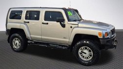 2006 HUMMER H3 Base
