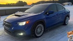 2024 Subaru WRX Limited