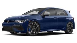 2022 Volkswagen Golf R 4Motion