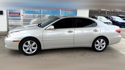 2005 Lexus ES 330 Base