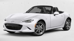 2023 Mazda MX-5 Miata Grand Touring