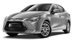 2016 Scion iA Base