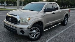 2007 Toyota Tundra SR5