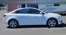 2015 Chevrolet Cruze 2LT Auto
