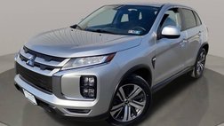 2023 Mitsubishi Outlander Sport ES