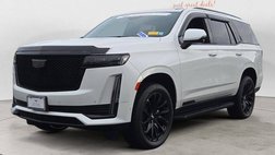 2024 Cadillac Escalade Sport